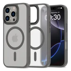 iPhone iPhone 16 Pro vāciņš TECH-PROTECT MAGMAT MAGSAFE Apple iPhone 16 Pro