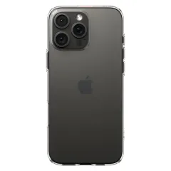 Apple iPhone 16 Pro skal transparent SPIGEN LIQUID CRYSTAL