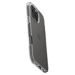 Apple iPhone 16 Pro skal transparent SPIGEN LIQUID CRYSTAL