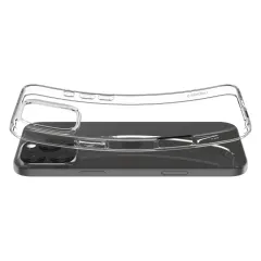 Apple iPhone 16 Pro skal transparent SPIGEN LIQUID CRYSTAL