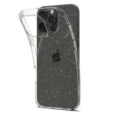 iPhone iPhone 16 Pro vāciņš SPIGEN LIQUID CRYSTAL Apple iPhone 16 Pro