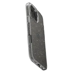 Apple iPhone 16 Pro vāciņš caurspīdīgs SPIGEN LIQUID CRYSTAL