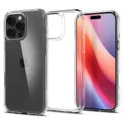 iPhone iPhone 16 Pro vāciņš SPIGEN ULTRA HYBRID Apple iPhone 16 Pro