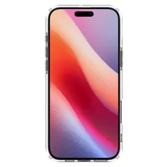 Apple iPhone 16 Pro skal transparent SPIGEN ULTRA HYBRID