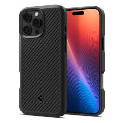 iPhone iPhone 16 Pro vāciņš SPIGEN CORE ARMOR Apple iPhone 16 Pro