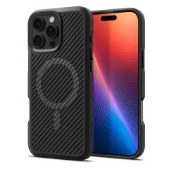 iPhone iPhone 16 Pro vāciņš SPIGEN CORE ARMOR MAG MAGSAFE Apple iPhone 16 Pro