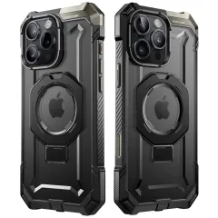 iPhone iPhone 16 Pro vāciņš SUPCASE UB GRIP MAG MAGSAFE Apple iPhone 16 Pro