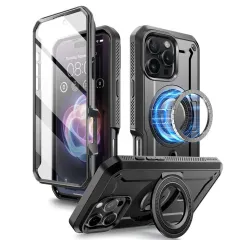 iPhone iPhone 16 Pro vāciņš SUPCASE UB PRO MAG MAGSAFE Apple iPhone 16 Pro