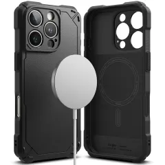 iPhone iPhone 16 Pro vāciņš RINGKE RUGGED GEAR MAGNETIC MAGSAFE Apple iPhone 16 Pro