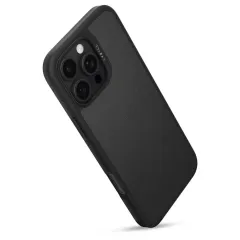 Apple iPhone 16 Pro skal svart SPIGEN CYRILL KAJUK MAG MAGSAFE