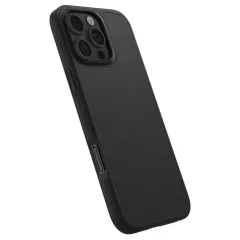 Apple iPhone 16 Pro skal svart SPIGEN CYRILL KAJUK MAG MAGSAFE