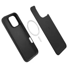Apple iPhone 16 Pro skal svart SPIGEN CYRILL KAJUK MAG MAGSAFE