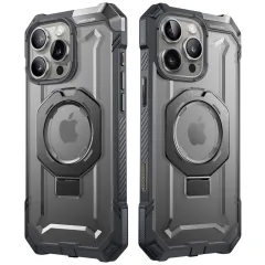 iPhone iPhone 16 Pro vāciņš SUPCASE UB GRIP MAG MAGSAFE Apple iPhone 16 Pro
