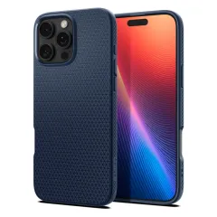 iPhone iPhone 16 Pro vāciņš SPIGEN LIQUID AIR Apple iPhone 16 Pro