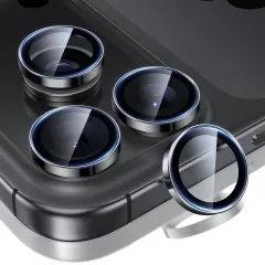 Apple iPhone 16 Pro panssarilasi  ESR ARMORITE CAMERA PROTECTOR