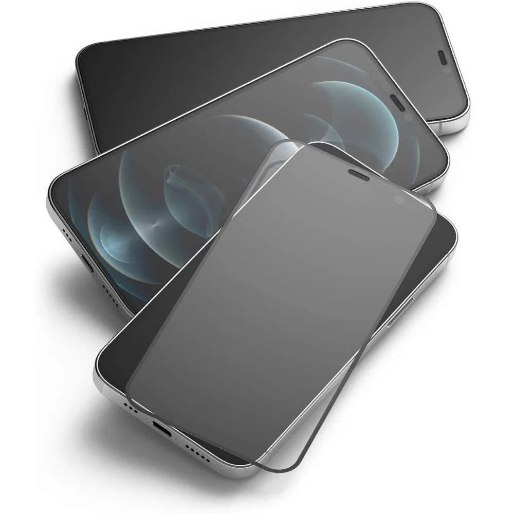 Apple iPhone 16 Pro Max aizsargstikls  HOFI GLASS PRO+ 2-PACK