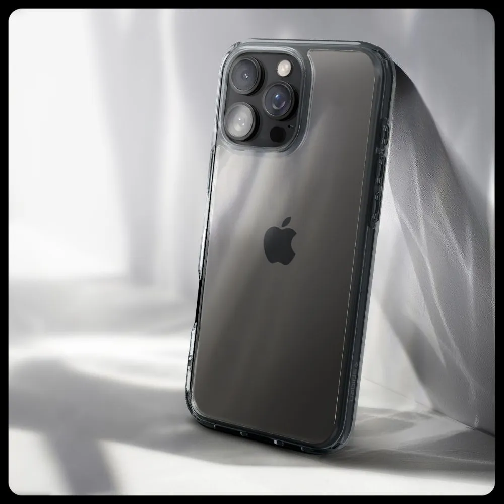 Apple iPhone 16 Pro Max dėklas  SPIGEN ULTRA HYBRID