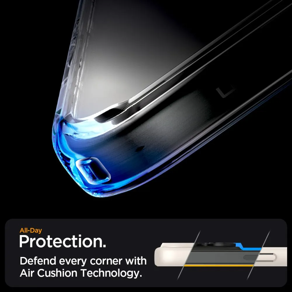 Apple iPhone 16 Pro Max vāciņš  SPIGEN ULTRA HYBRID MAG MAGSAFE