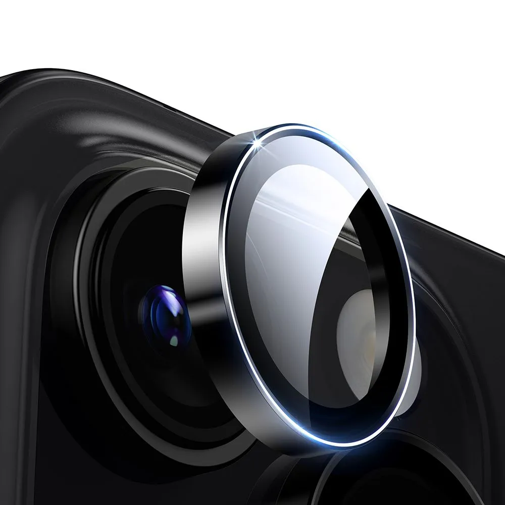 Apple iPhone 16 Pro Max aizsargstikls  ESR ARMORITE CAMERA PROTECTOR