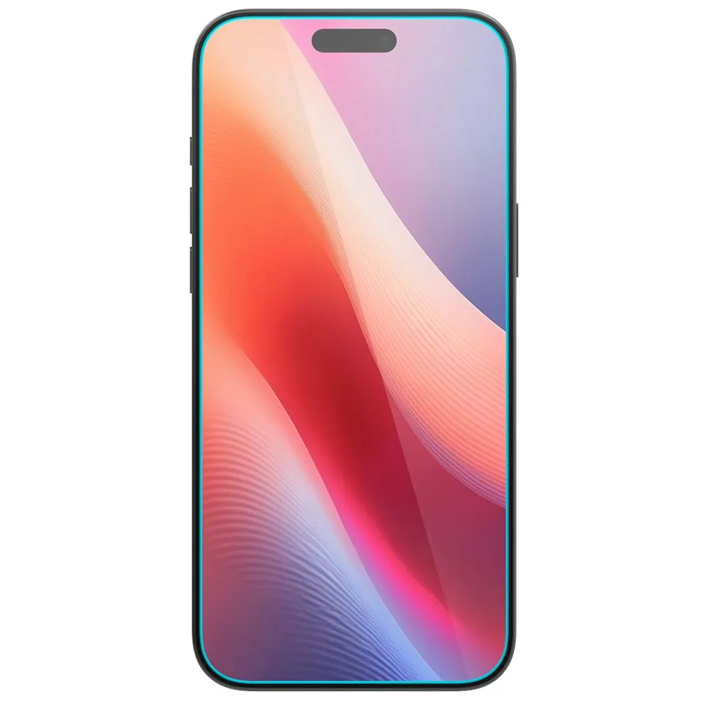 Apple iPhone 16 Pro Max aizsargstikls  SPIGEN GLAS.TR SLIM