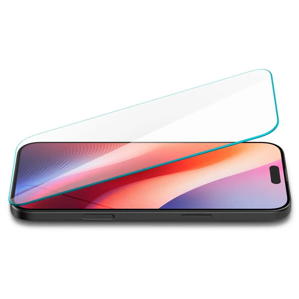 Apple iPhone 16 Pro Max aizsargstikls  SPIGEN GLAS.TR SLIM