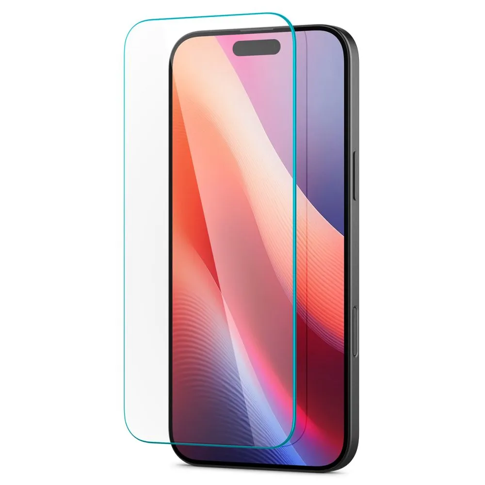 Apple iPhone 16 Pro Max aizsargstikls  SPIGEN GLAS.TR SLIM