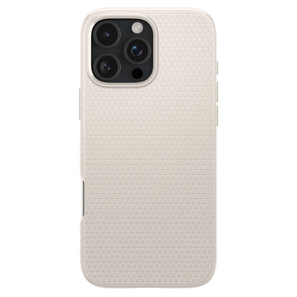 Apple iPhone 16 Pro Max vāciņš  SPIGEN LIQUID AIR