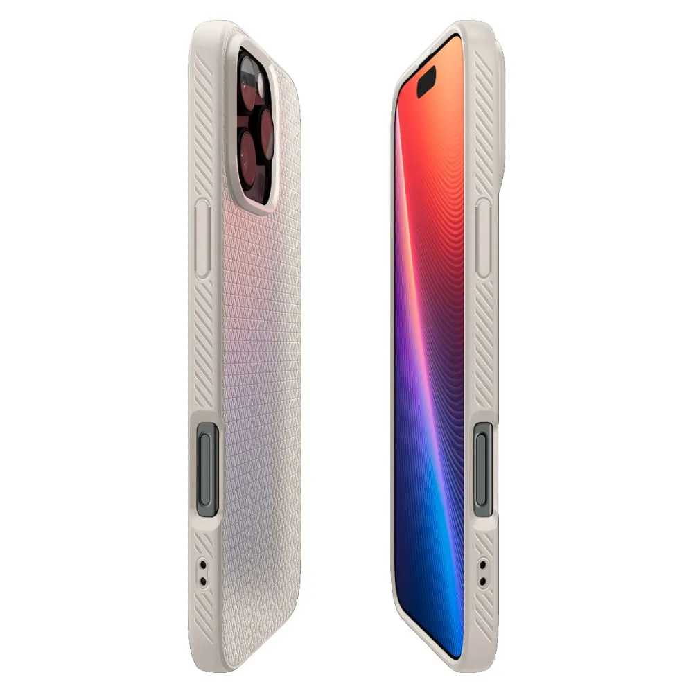 Apple iPhone 16 Pro Max vāciņš  SPIGEN LIQUID AIR