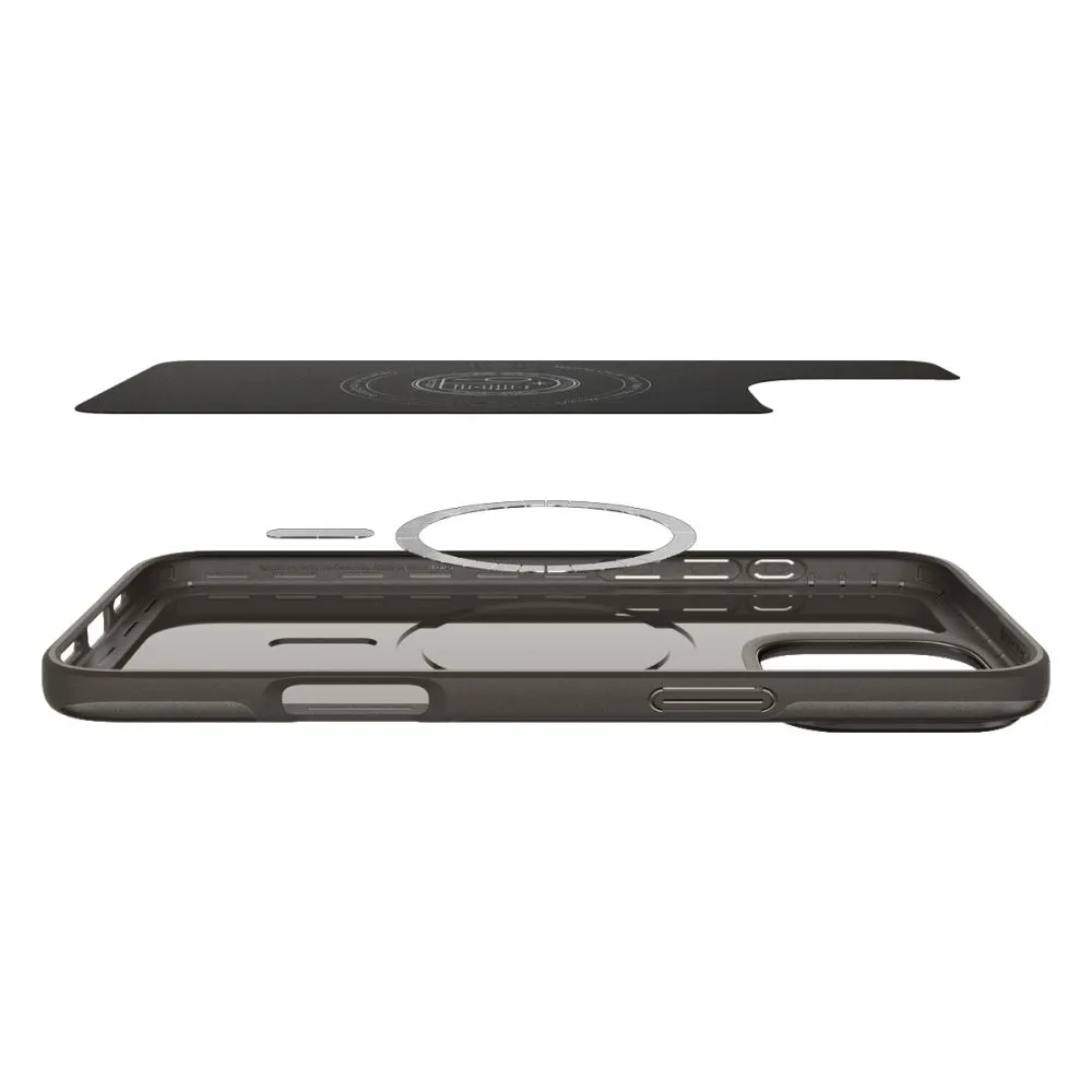 Apple iPhone 16 Pro Max vāciņš  SPIGEN THIN FIT MAG MAGSAFE