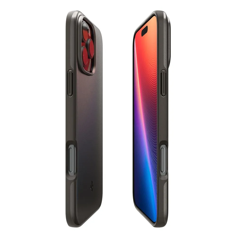 Apple iPhone 16 Pro Max vāciņš  SPIGEN THIN FIT MAG MAGSAFE