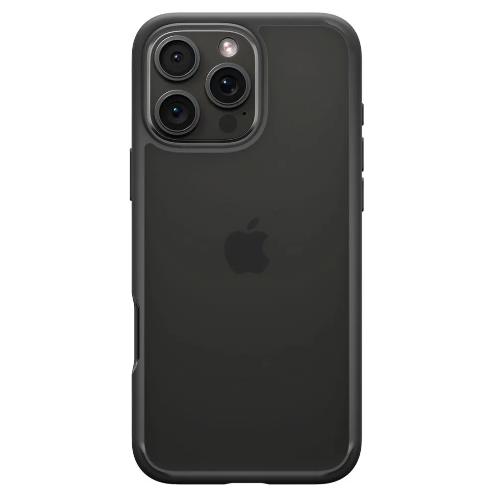 Apple iPhone 16 Pro Max dėklas  SPIGEN ULTRA HYBRID