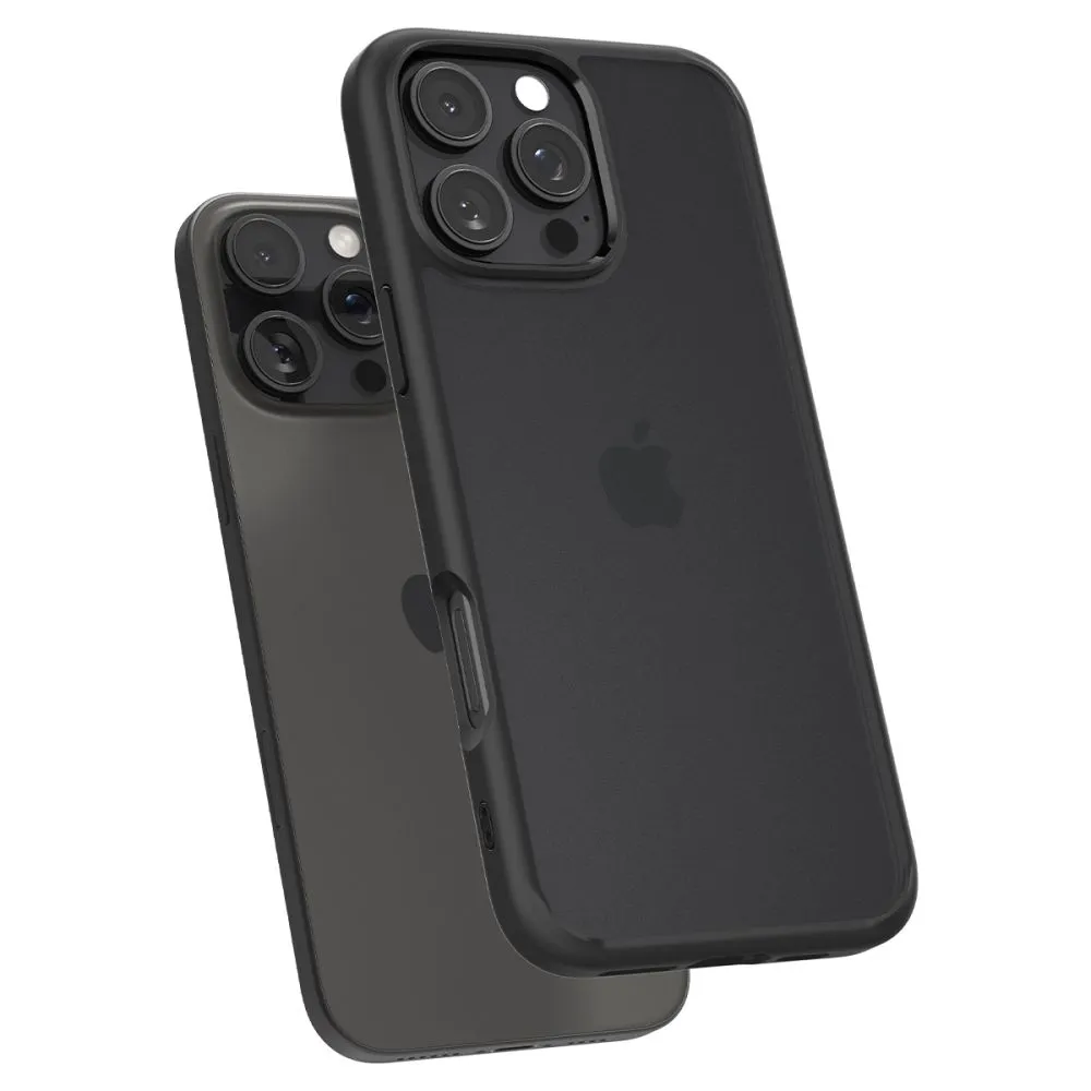 Apple iPhone 16 Pro Max dėklas  SPIGEN ULTRA HYBRID