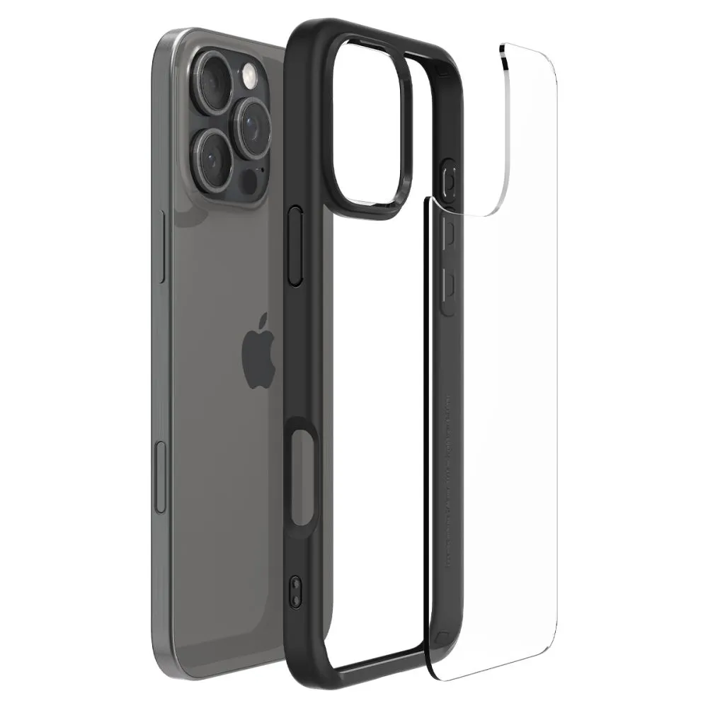 Apple iPhone 16 Pro Max чехол  SPIGEN ULTRA HYBRID