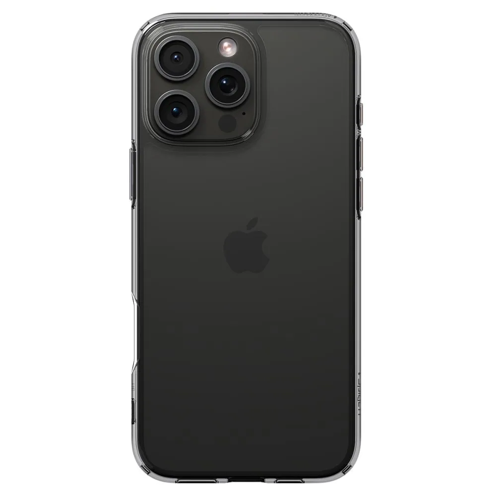 Apple iPhone 16 Pro Max dėklas  SPIGEN ULTRA HYBRID