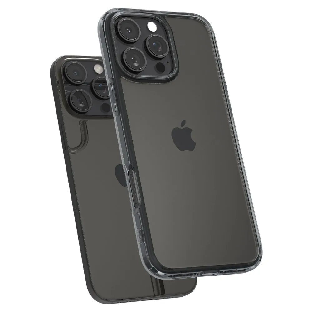 Apple iPhone 16 Pro Max dėklas  SPIGEN ULTRA HYBRID