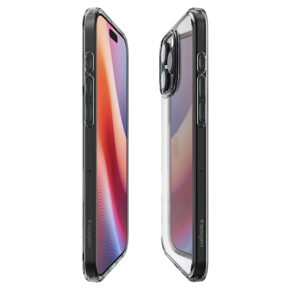 Apple iPhone 16 Pro Max dėklas  SPIGEN ULTRA HYBRID