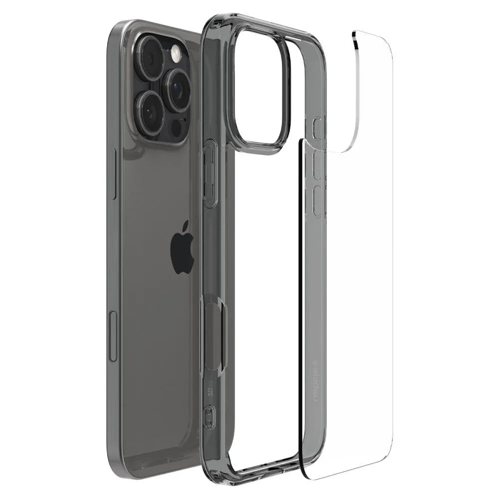 Apple iPhone 16 Pro Max dėklas  SPIGEN ULTRA HYBRID