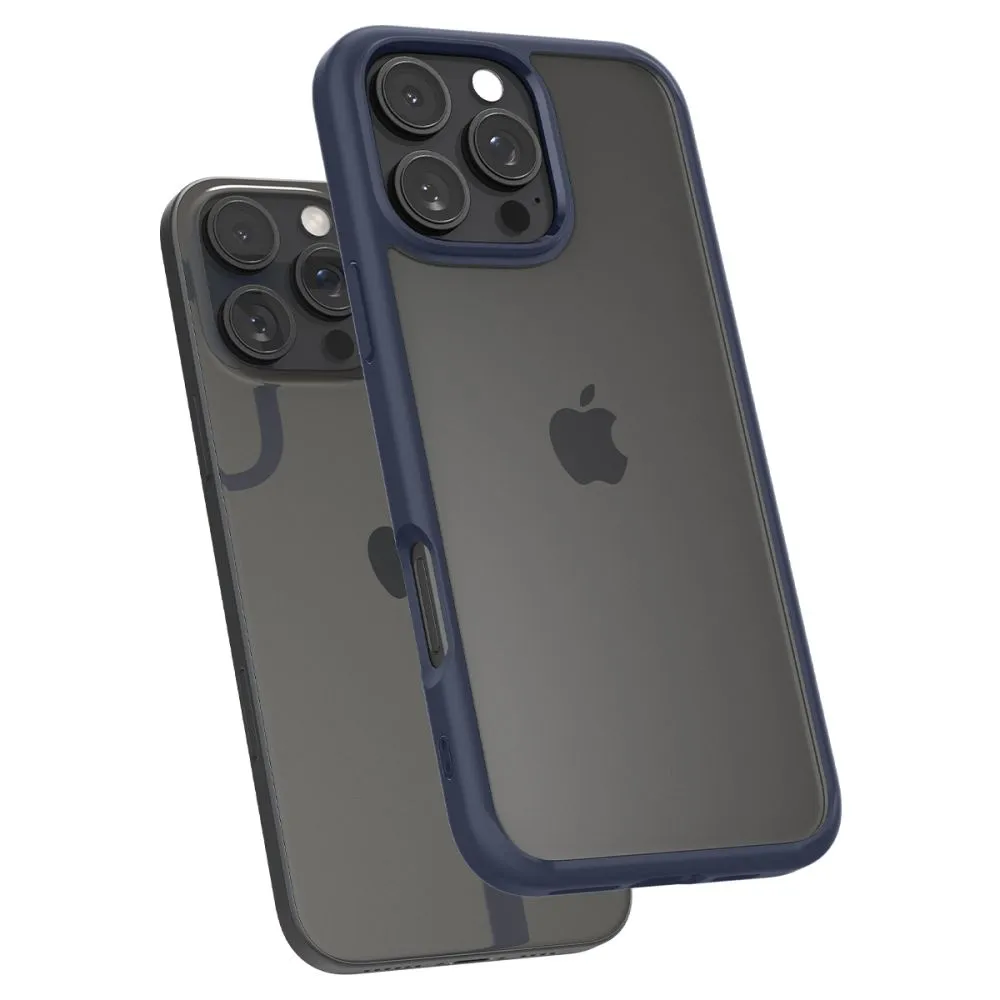 Apple iPhone 16 Pro Max чехол  SPIGEN ULTRA HYBRID