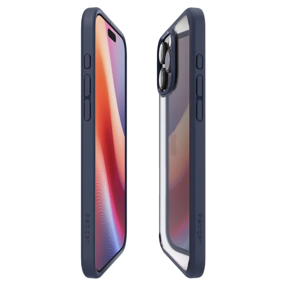 Apple iPhone 16 Pro Max чехол  SPIGEN ULTRA HYBRID