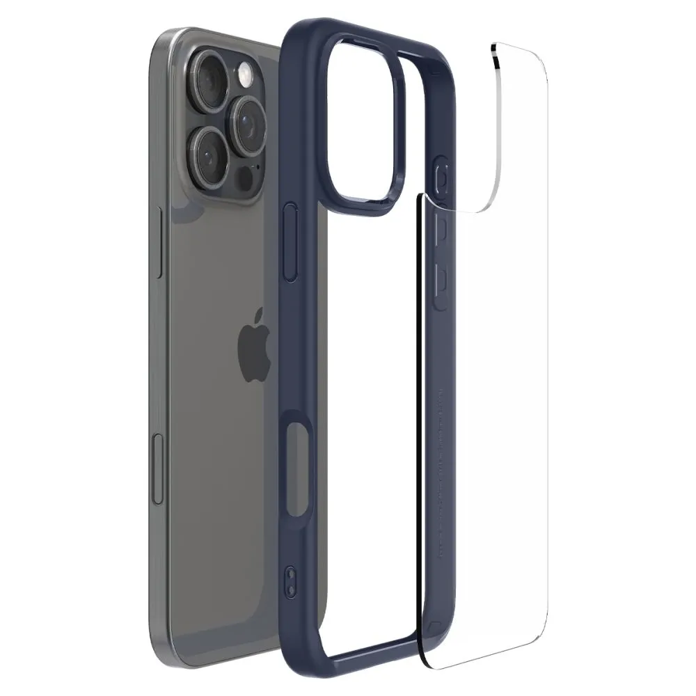 Apple iPhone 16 Pro Max чехол  SPIGEN ULTRA HYBRID