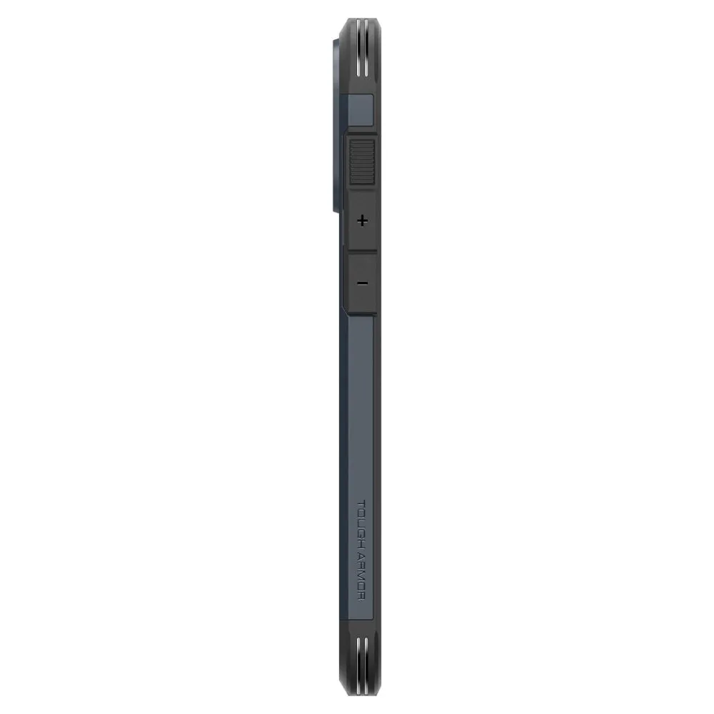 Apple iPhone 16 Pro Max vāciņš  SPIGEN TOUGH ARMOR MAG MAGSAFE