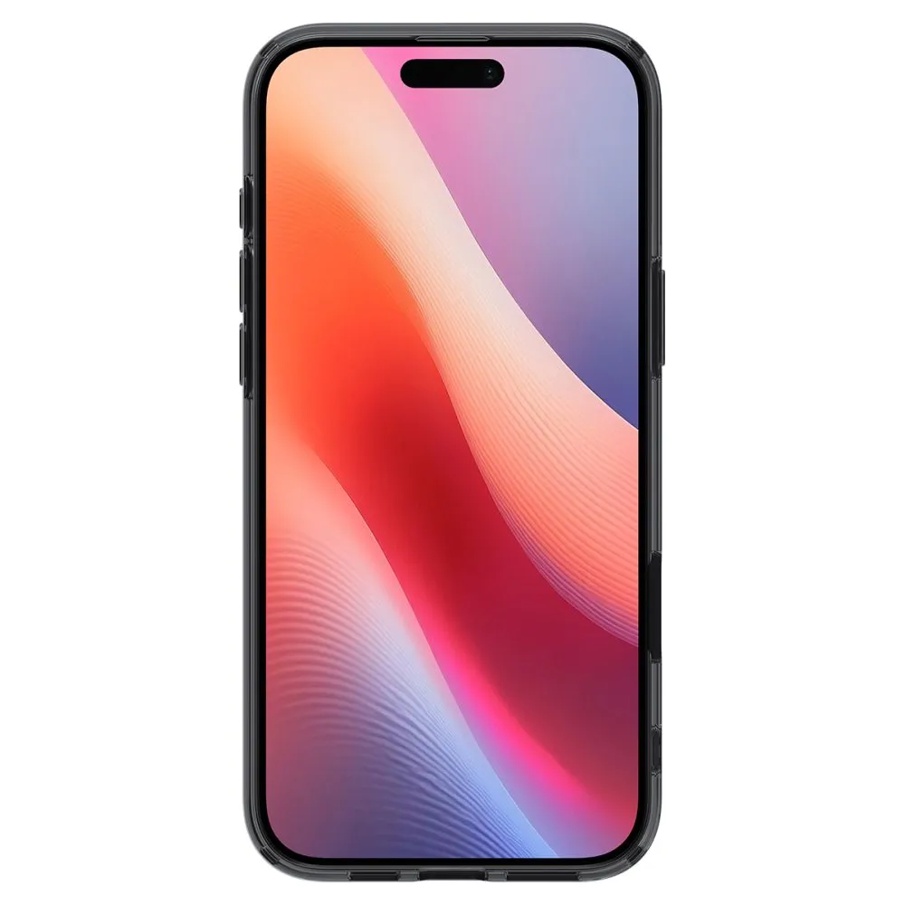 Apple iPhone 16 Pro Max vāciņš melns SPIGEN ULTRA HYBRID ”T” MAG MAGSAFE