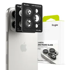 iPhone iPhone 16 Pro Max maciņi, vāciņi, aizsargstikli