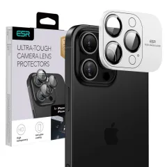 iPhone iPhone 16 Pro Max aizsargstikls ESR ARMORITE CAMERA PROTECTOR Apple iPhone 16 Pro Max