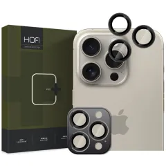 iPhone iPhone 16 Pro Max aizsargstikls HOFI CAMRING PRO+ Apple iPhone 16 Pro Max
