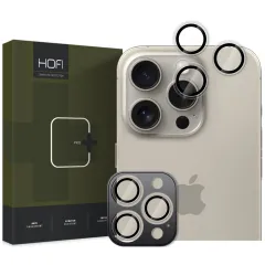 iPhone iPhone 16 Pro Max aizsargstikls HOFI CAMRING PRO+ Apple iPhone 16 Pro Max