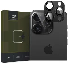 iPhone iPhone 16 Pro Max aizsargstikls HOFI FULLCAM PRO+ Apple iPhone 16 Pro Max
