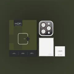 Apple iPhone 16 Pro Max panssarilasi  HOFI CAMRING PRO+