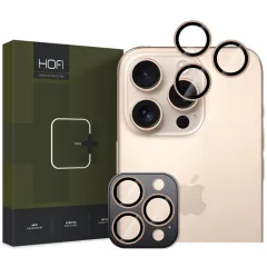 iPhone iPhone 16 Pro Max aizsargstikls HOFI CAMRING PRO+ Apple iPhone 16 Pro Max