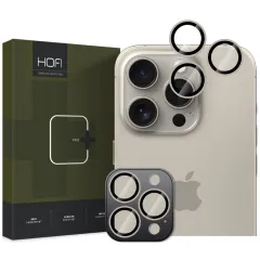iPhone iPhone 16 Pro Max aizsargstikls HOFI CAMRING PRO+ Apple iPhone 16 Pro Max
